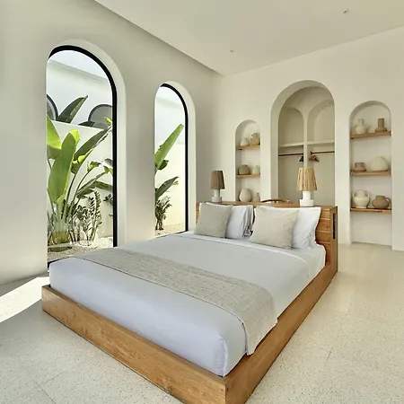 Dolce One-Bedroom Villas