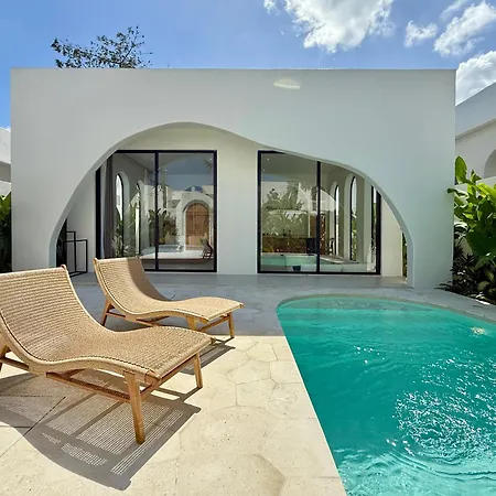 Dolce One-Bedroom Villas