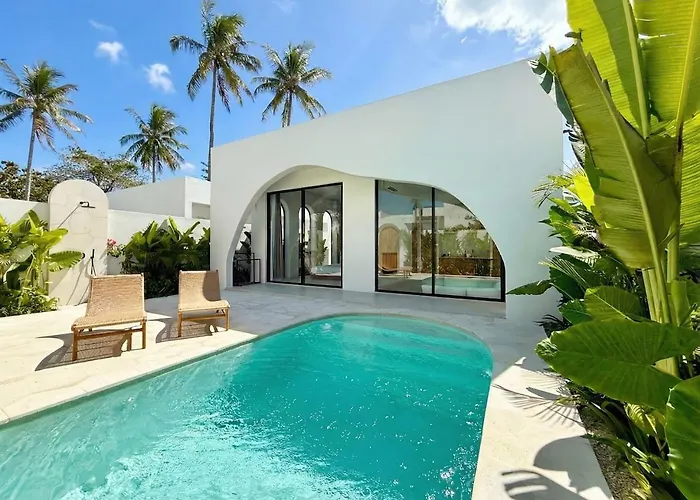 The Young - 1 Bedroom Villas, Bingin * Uluwatu