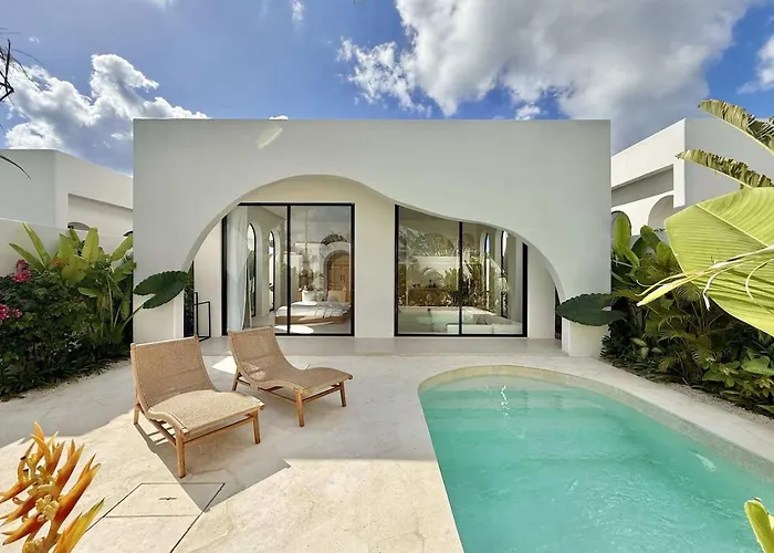 The Young - 1 Bedroom Villas, Bingin
