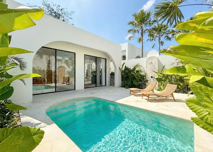 Villa The Young - 1 Bedroom Villas, Bingin *