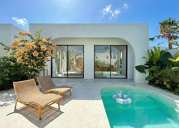The Young - 1 Bedroom Villas, Bingin Villa Uluwatu