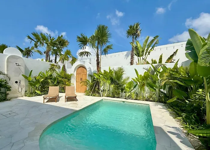 The Young - 1 Bedroom Villas, Bingin Uluwatu