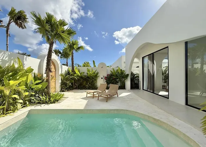 The Young - 1 Bedroom Villas, Bingin * Uluwatu
