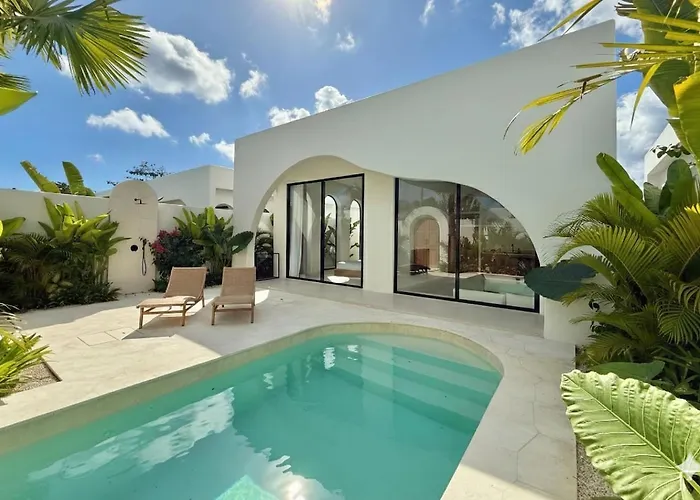 The Young - 1 Bedroom Villas, Bingin