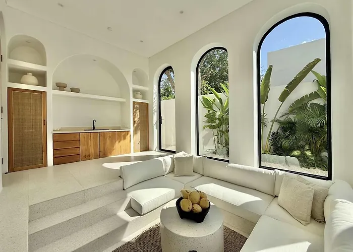 The Young - 1 Bedroom Villas, Bingin Villa Uluwatu