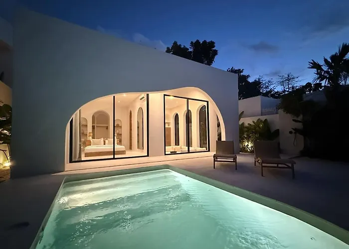 The Young - 1 Bedroom Villas, Bingin Uluwatu