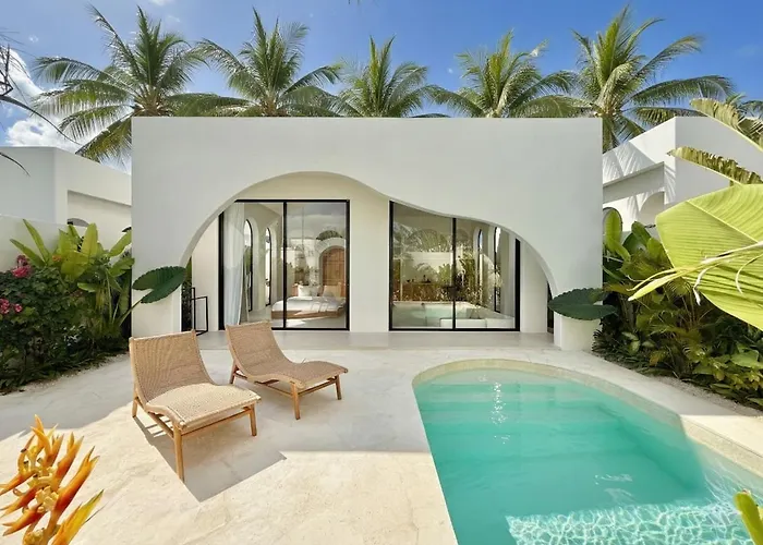 The Young - 1 Bedroom Villas, Bingin * Uluwatu