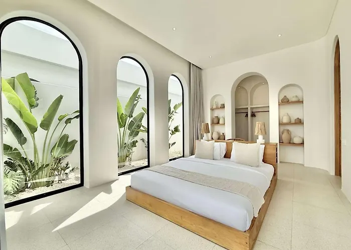 Villa The Young - 1 Bedroom Villas, Bingin