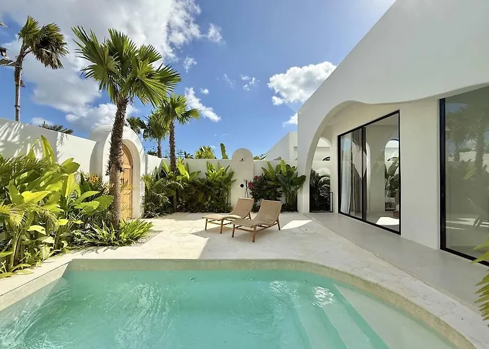 The Young - 1 Bedroom Villas, Bingin Villa *