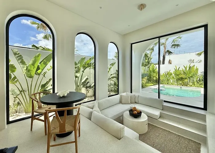 Villa The Young - 1 Bedroom Villas, Bingin *