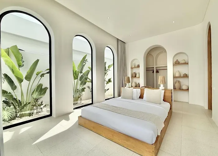 Villa The Young - 1 Bedroom Villas, Bingin Uluwatu