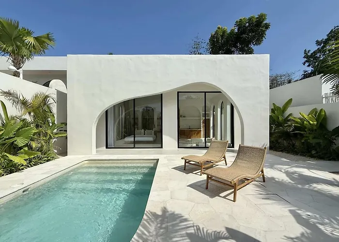 The Young - 1 Bedroom Villas, Bingin * Uluwatu