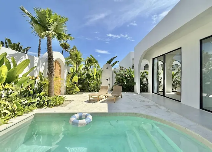 The Young - 1 Bedroom Villas, Bingin Villa