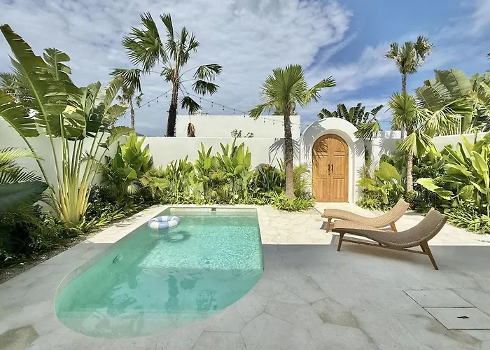 The Young - 1 Bedroom Villas, Bingin