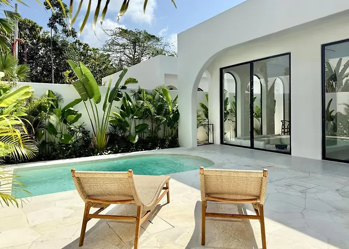 The Young - 1 Bedroom Villas, Bingin Villa