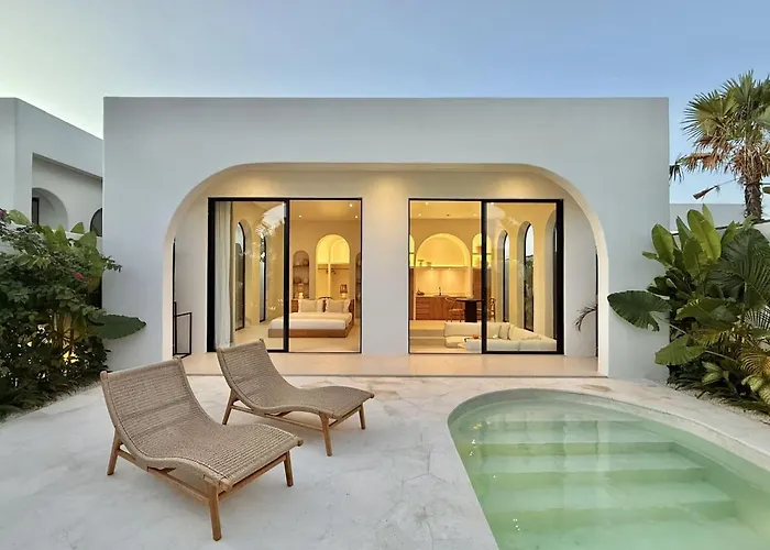The Young - 1 Bedroom Villas, Bingin Villa Uluwatu