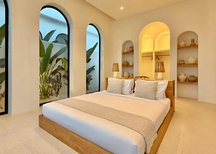 The Young - 1 Bedroom Villas, Bingin Villa