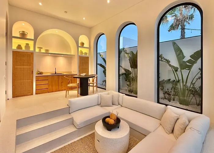 The Young - 1 Bedroom Villas, Bingin Villa Uluwatu