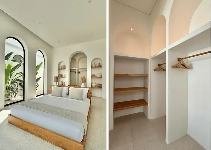 The Young - 1 Bedroom Villas, Bingin